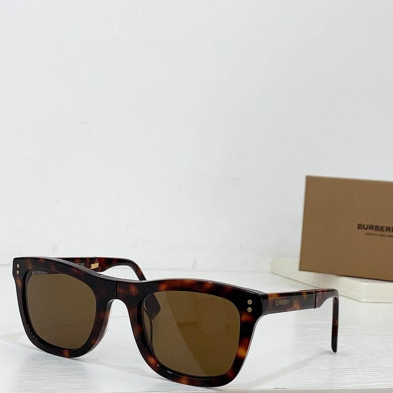 Burberry Sunglasses 172